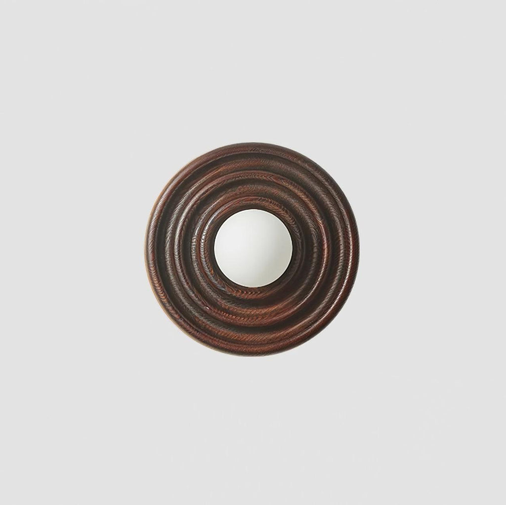 Grove Wall Lamp