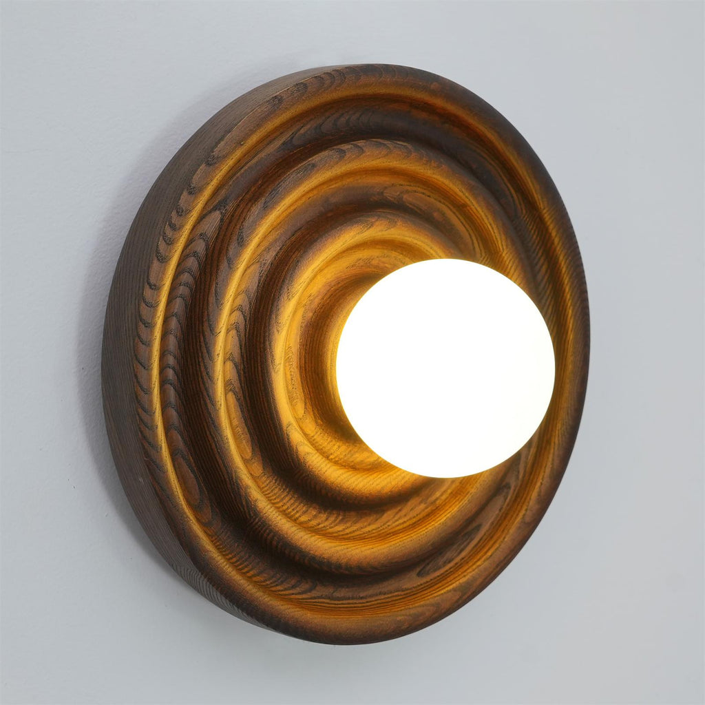 Grove Wall Lamp