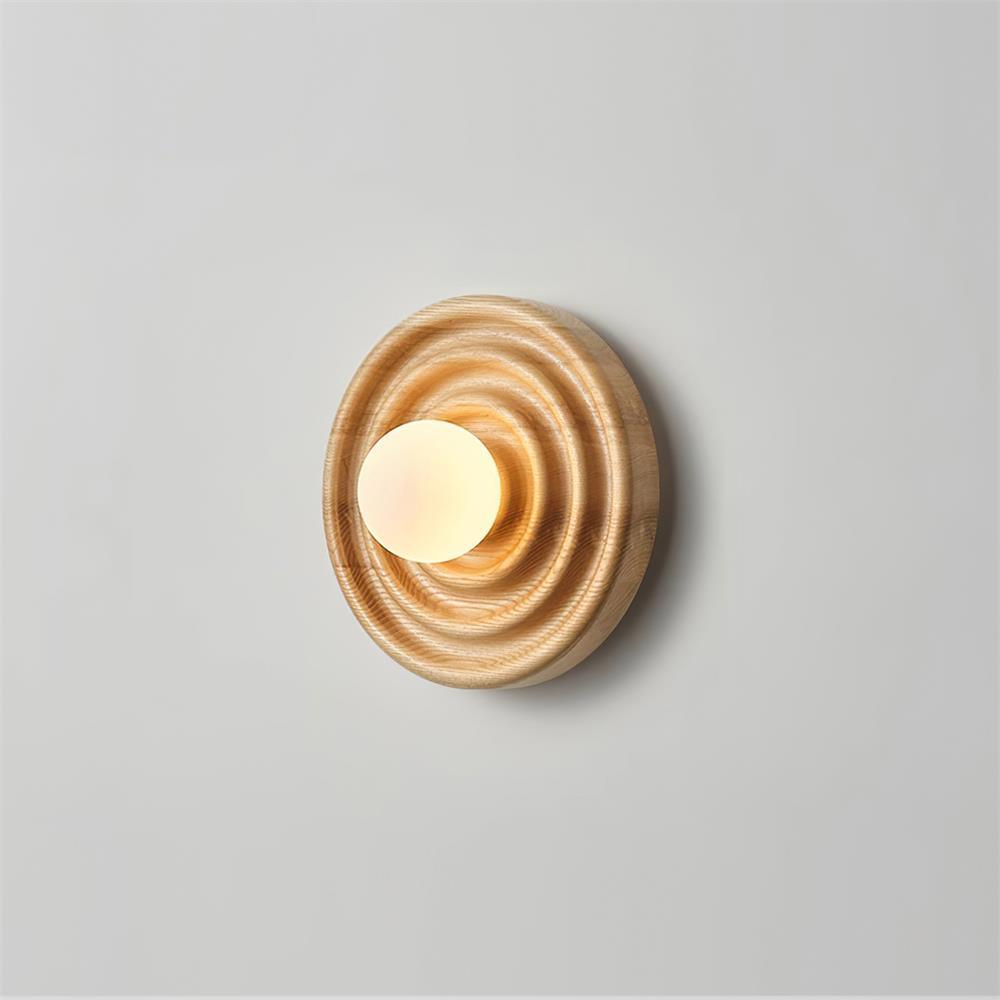 Grove Wall Lamp
