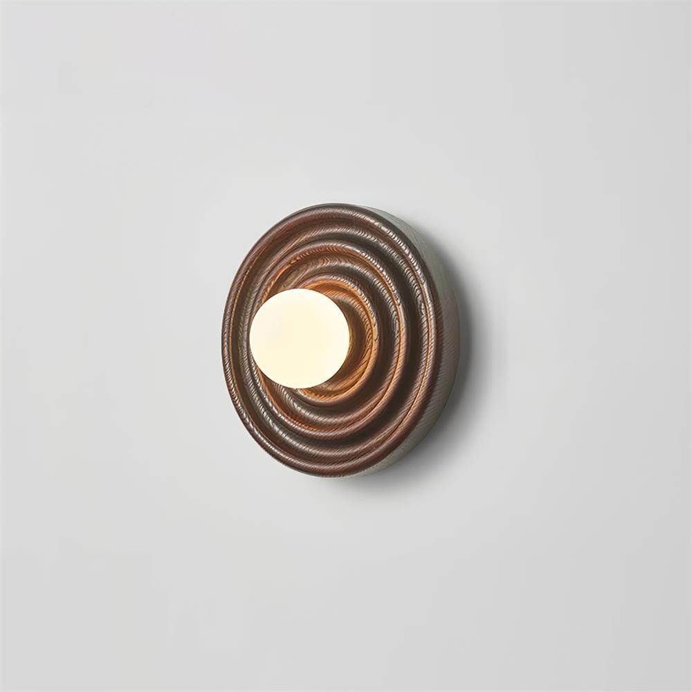 Grove Wall Lamp