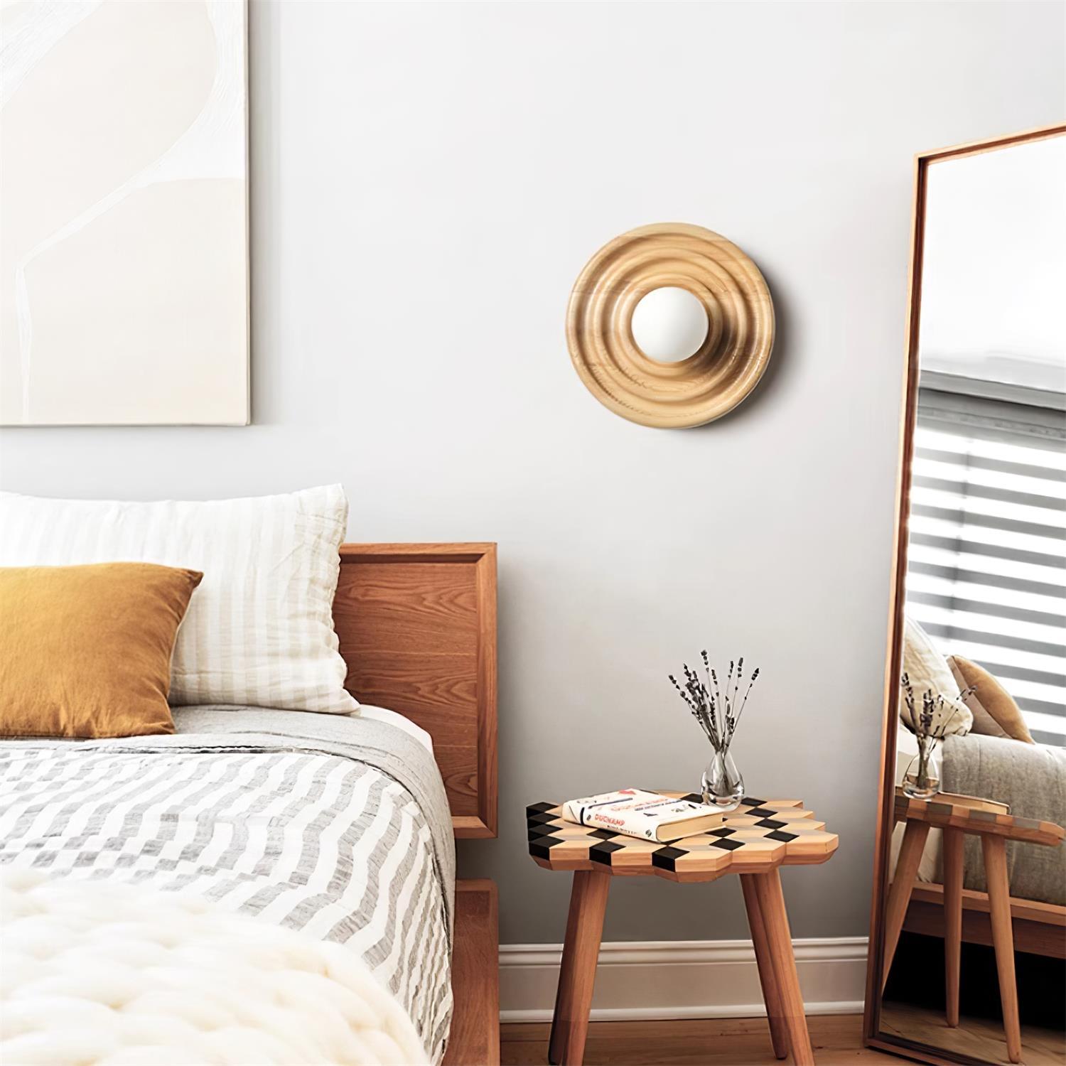 Grove Wall Lamp