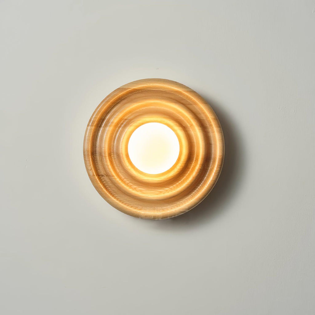 Grove Wall Lamp