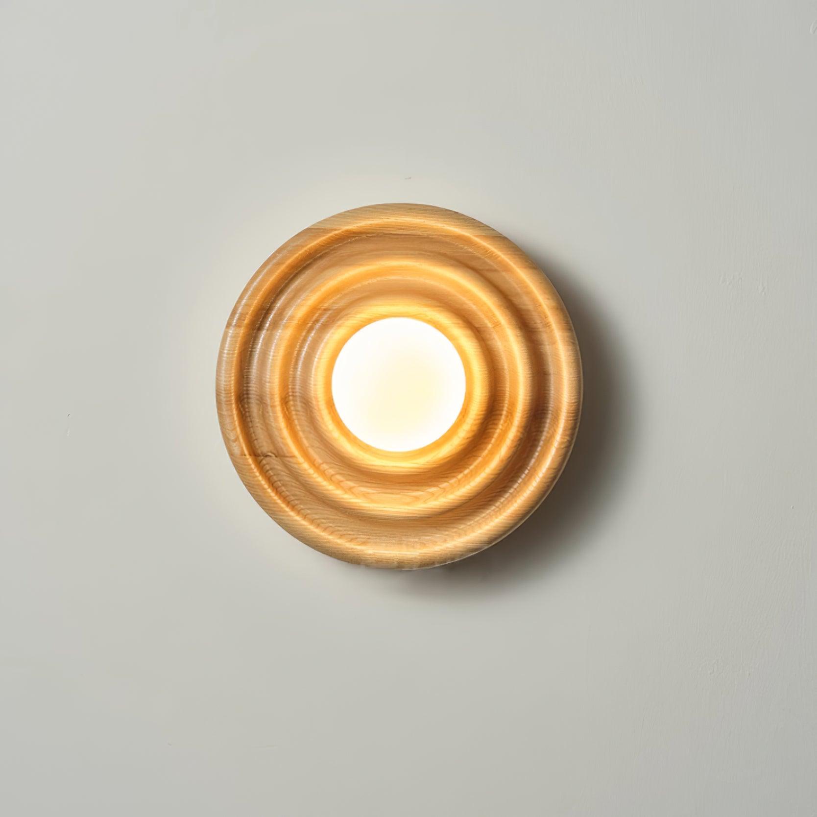 Grove Wall Lamp