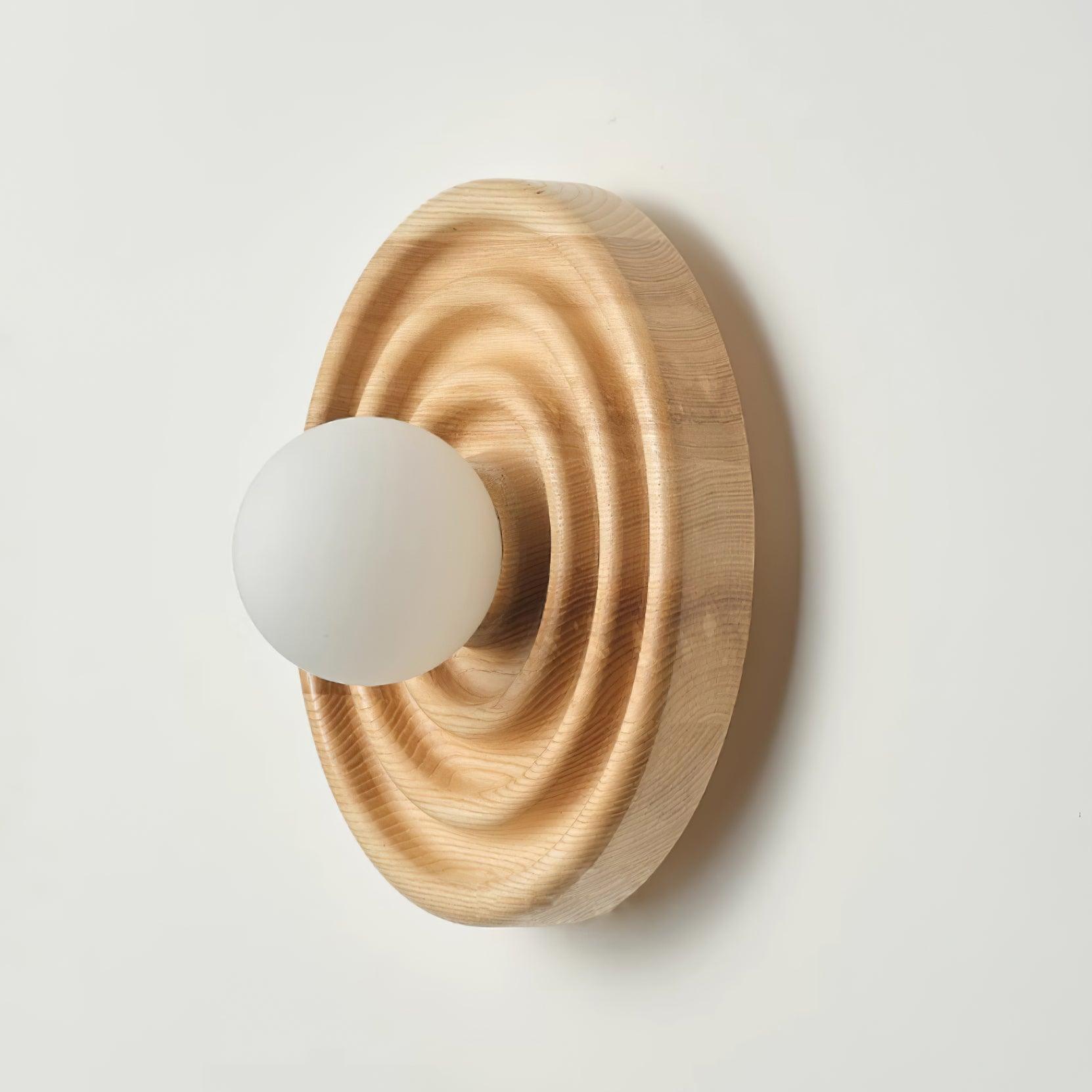 Grove Wall Lamp