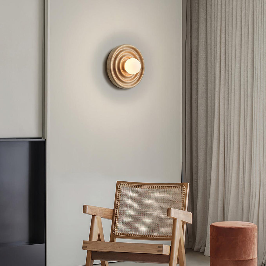 Grove Wall Lamp