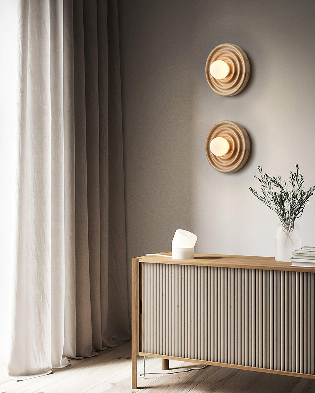 Grove Wall Lamp