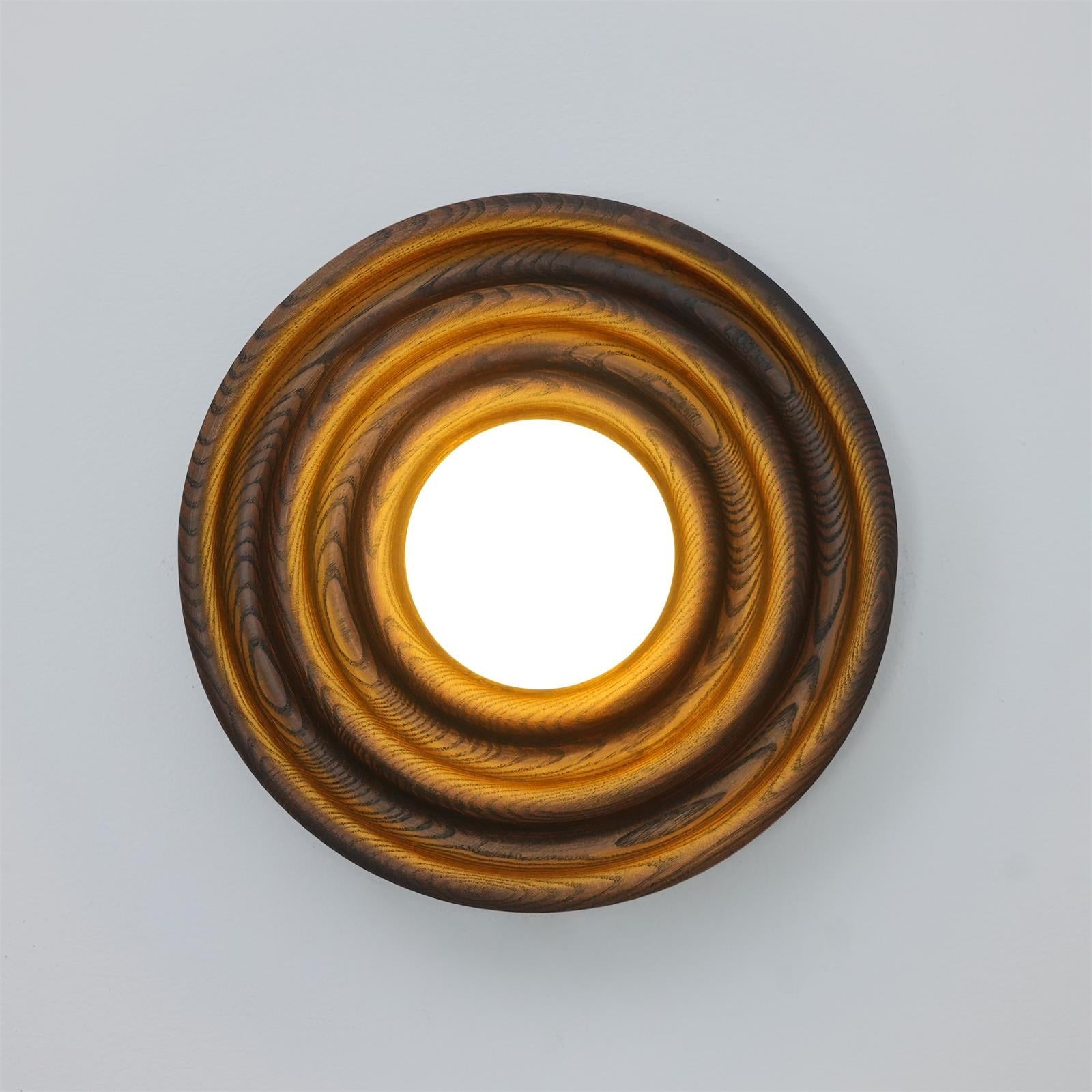 Grove Wall Lamp