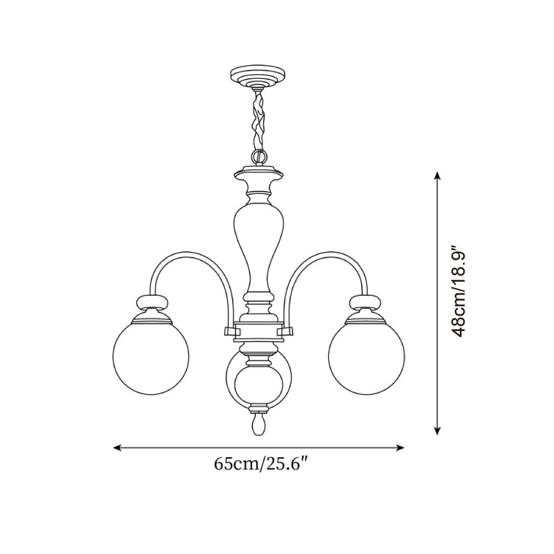 Guillerme Chandelier