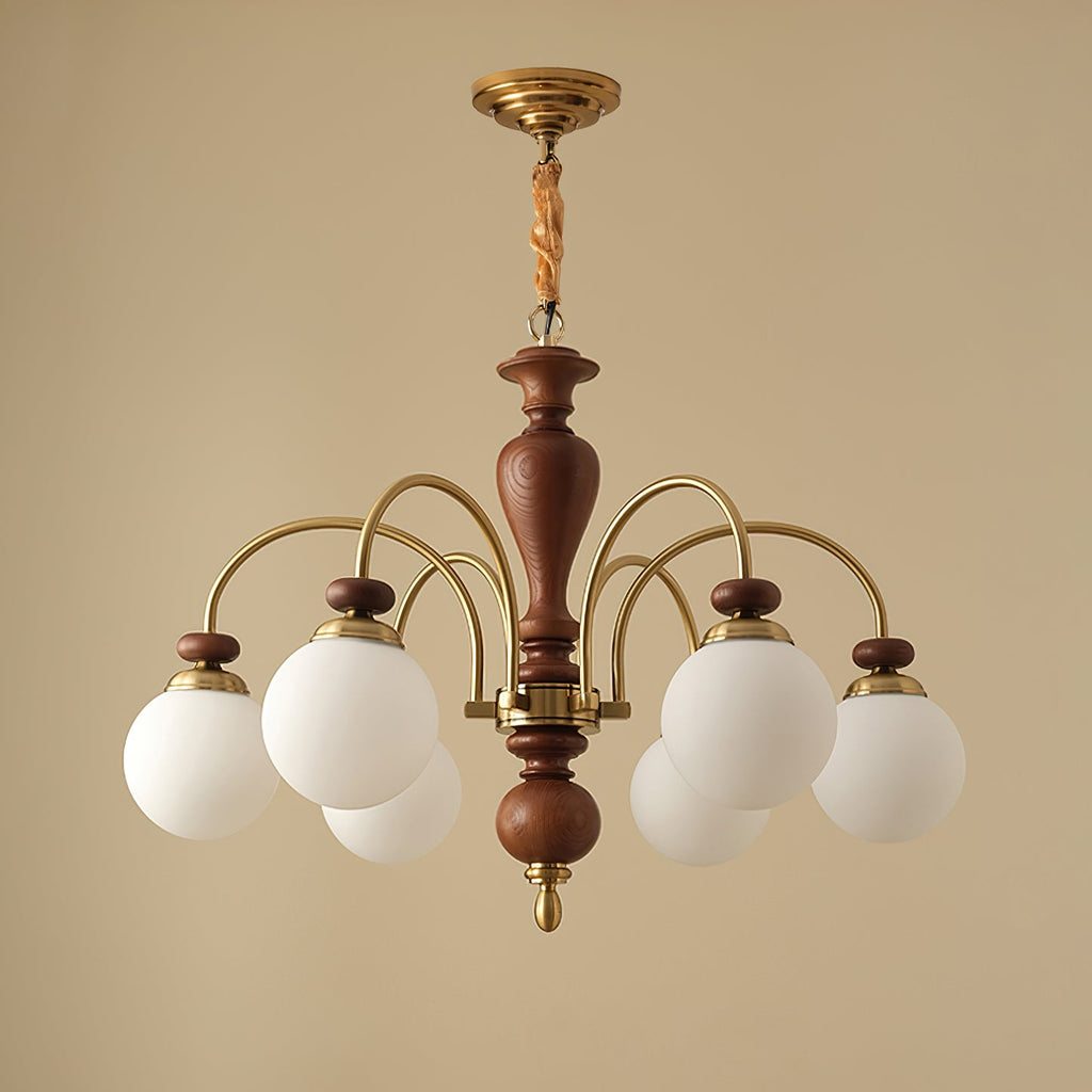 Guillerme Chandelier