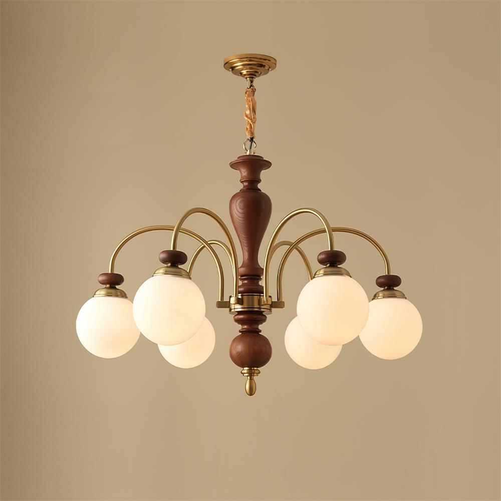 Guillerme Chandelier