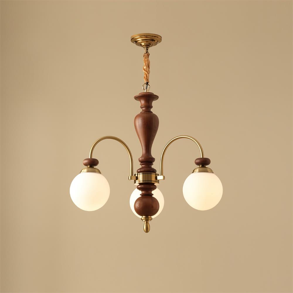 Guillerme Chandelier
