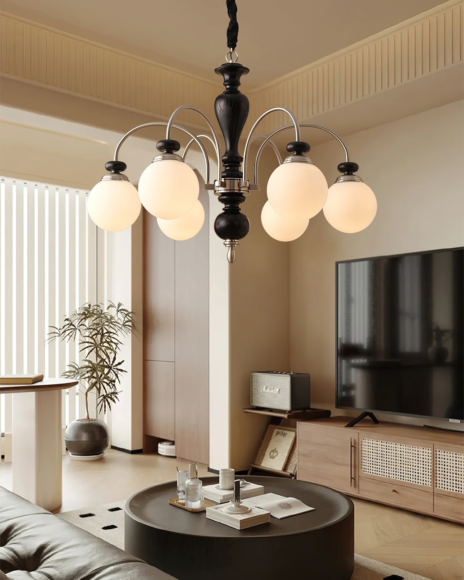 Guillerme Chandelier