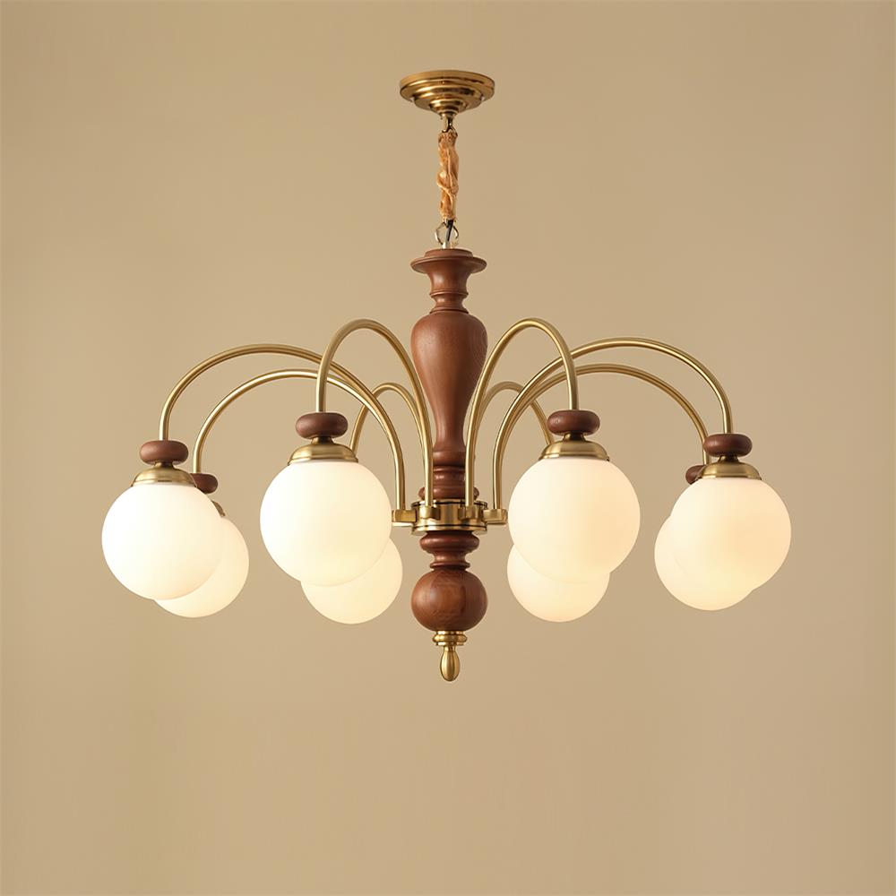 Guillerme Chandelier