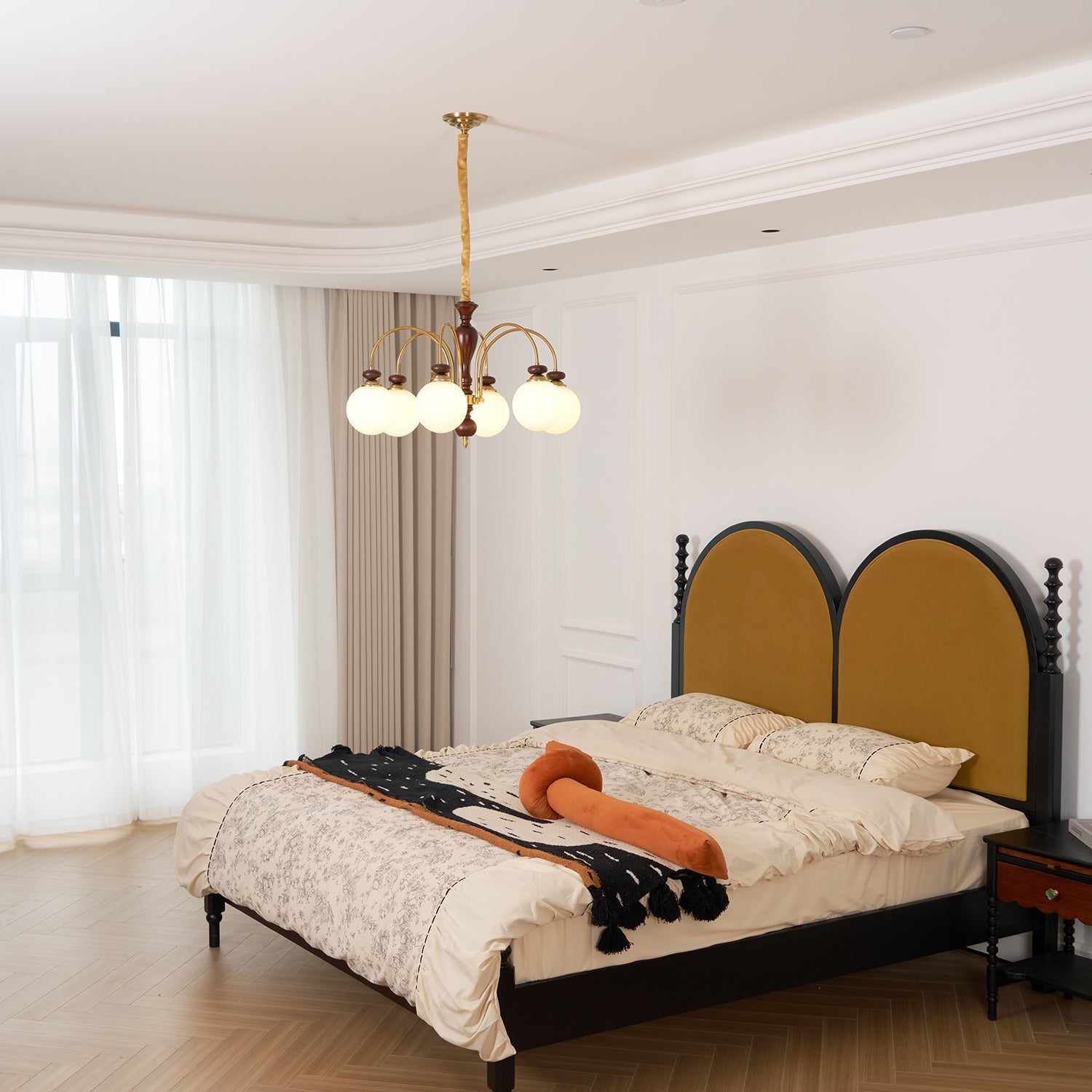Guillerme Chandelier