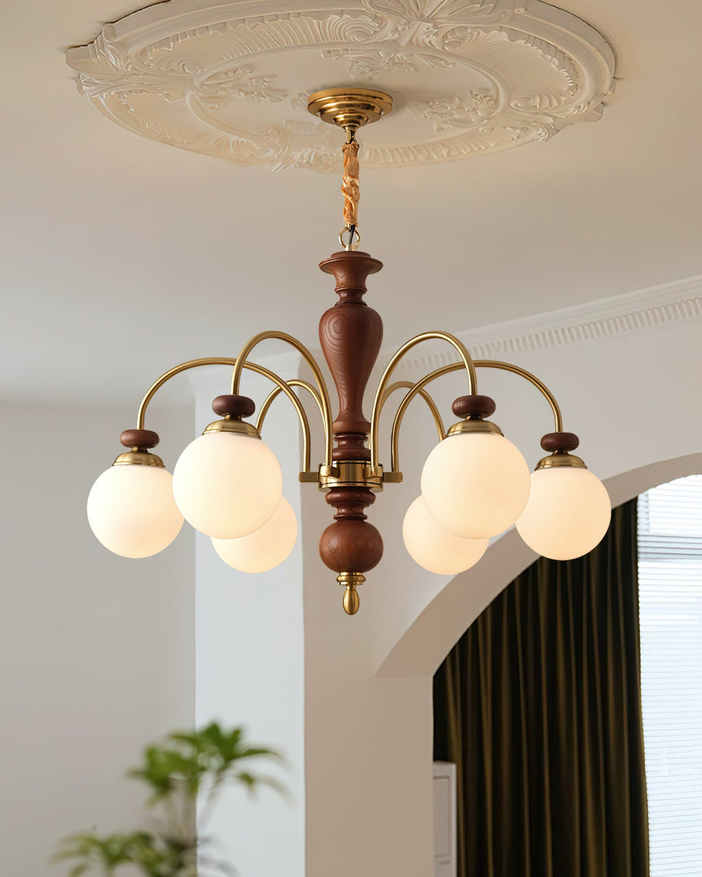 Guillerme Chandelier