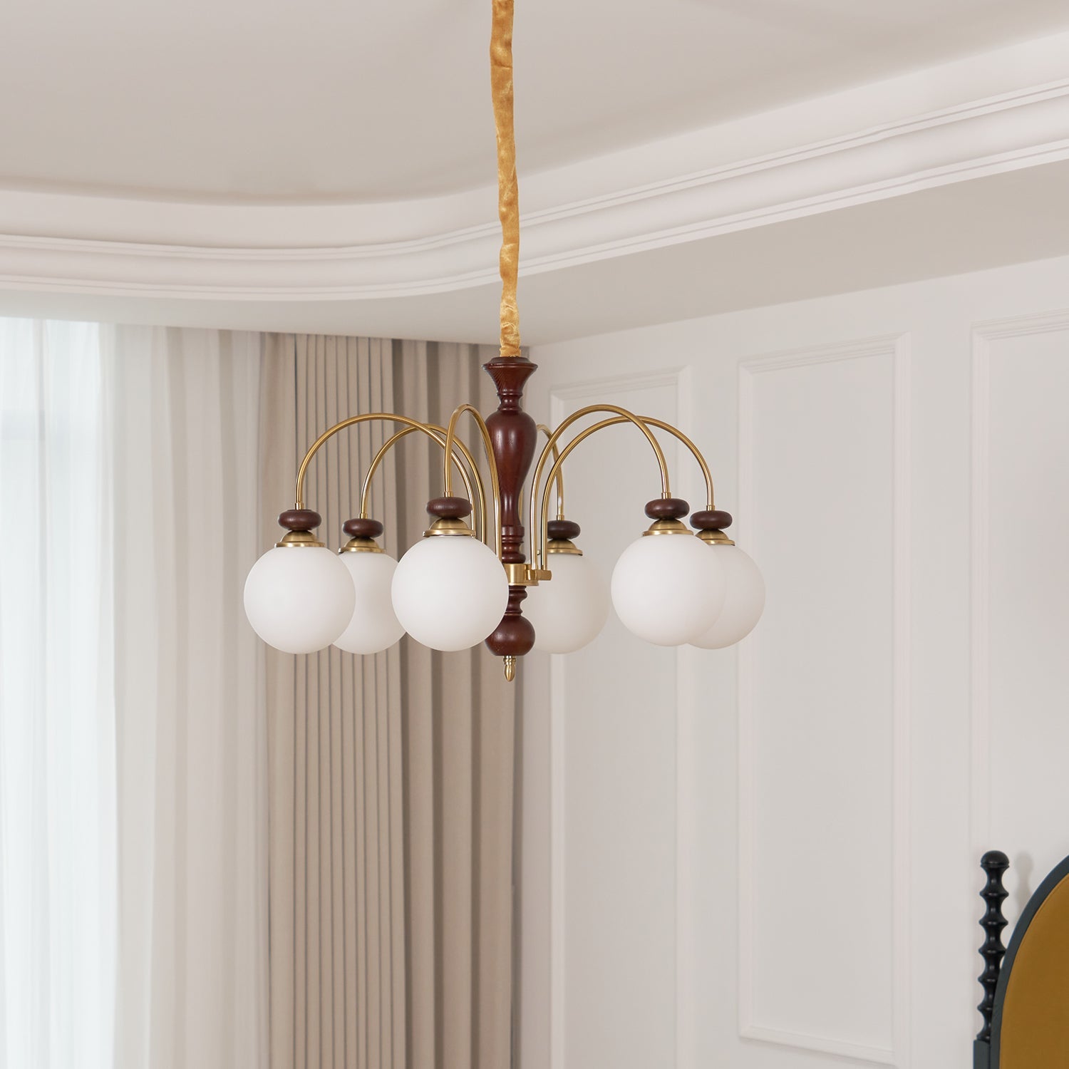 Guillerme Chandelier