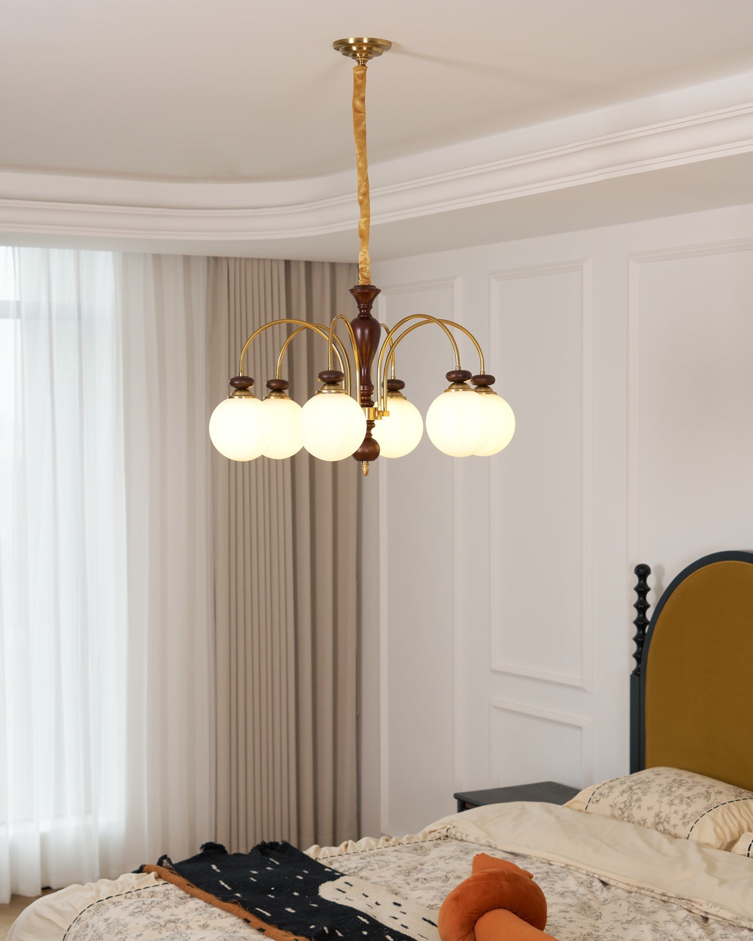 Guillerme Chandelier