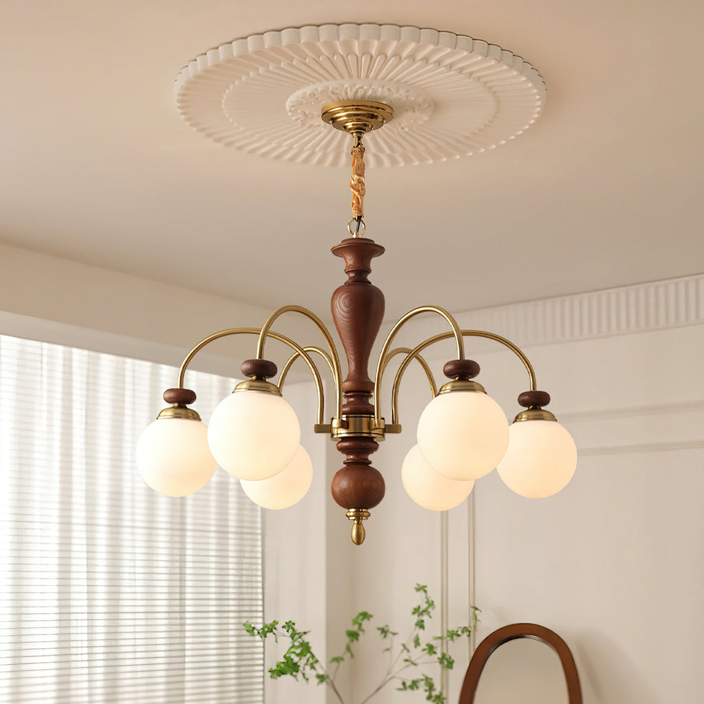 Guillerme Chandelier