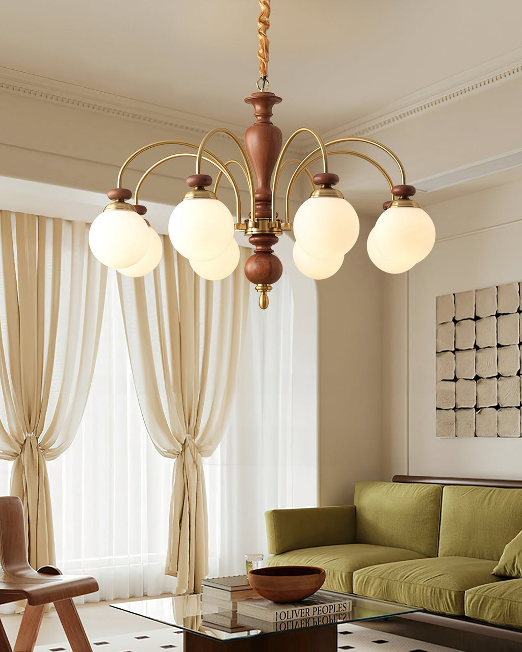 Guillerme Chandelier
