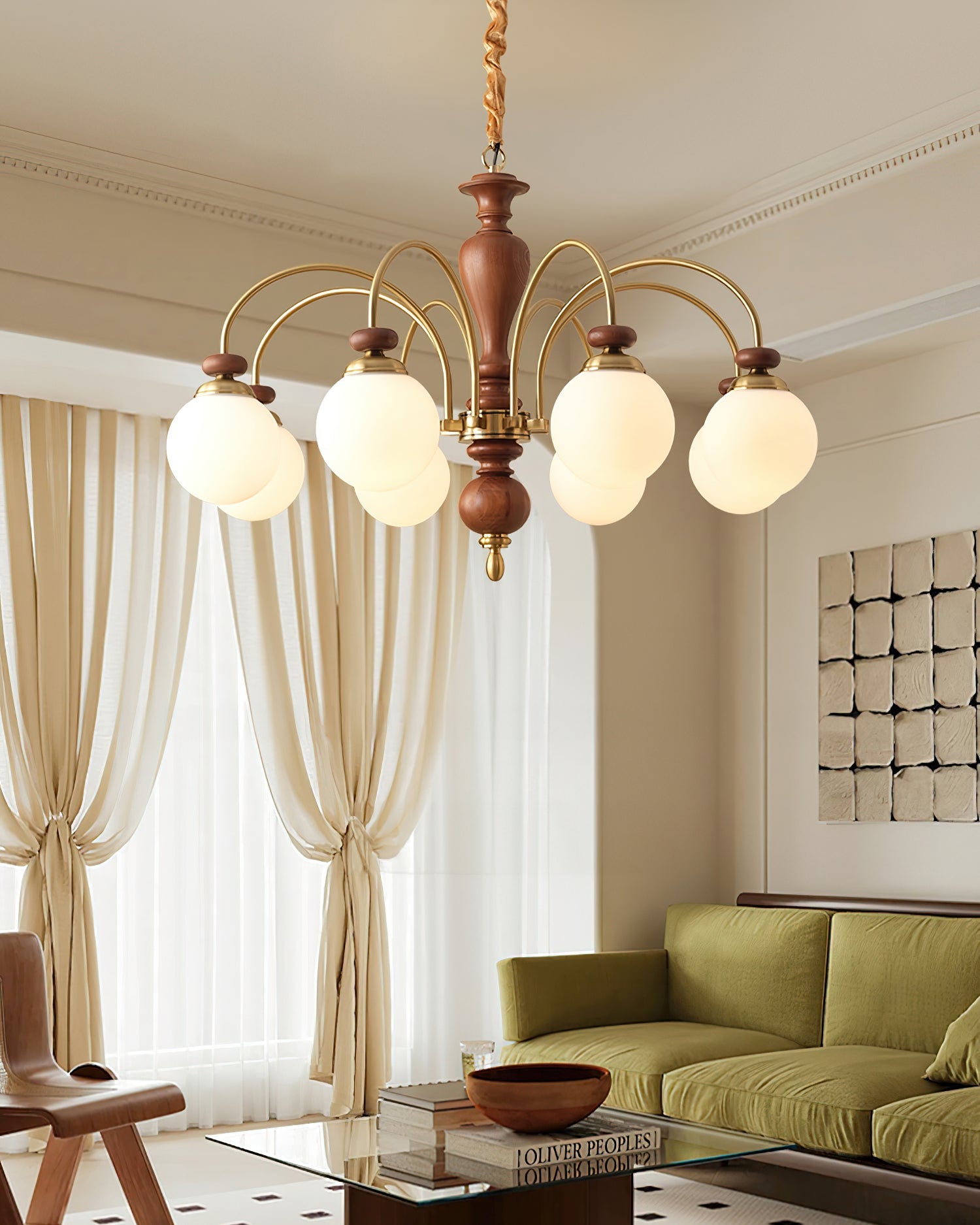 Guillerme Chandelier