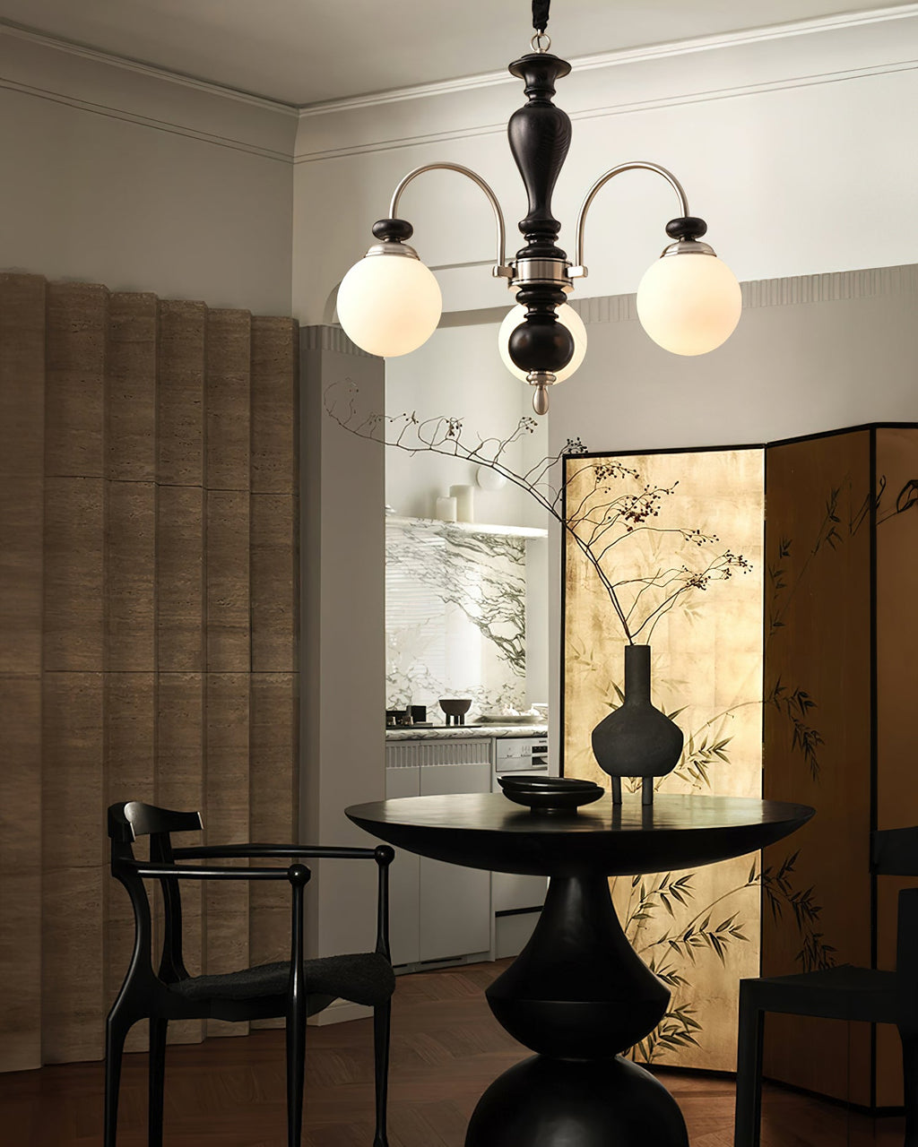 Guillerme Chandelier