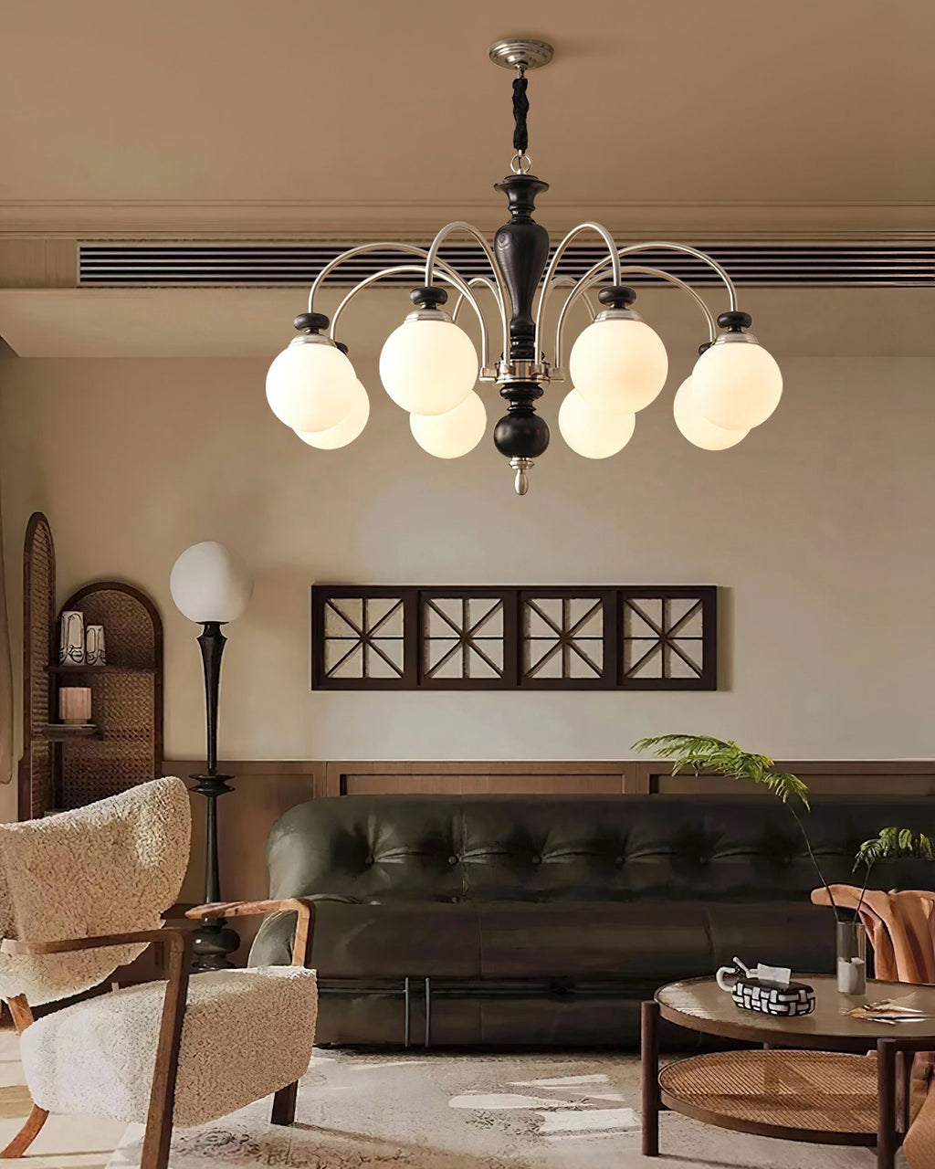 Guillerme Chandelier