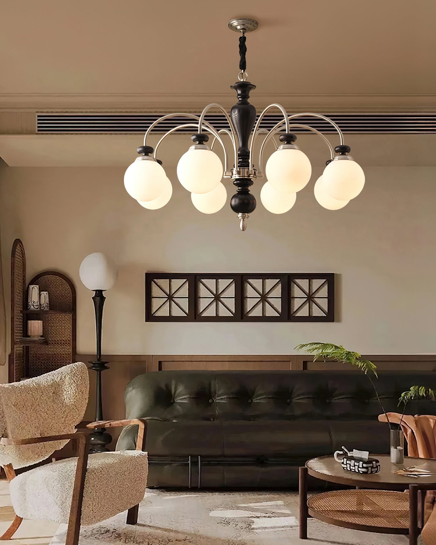 Guillerme Chandelier