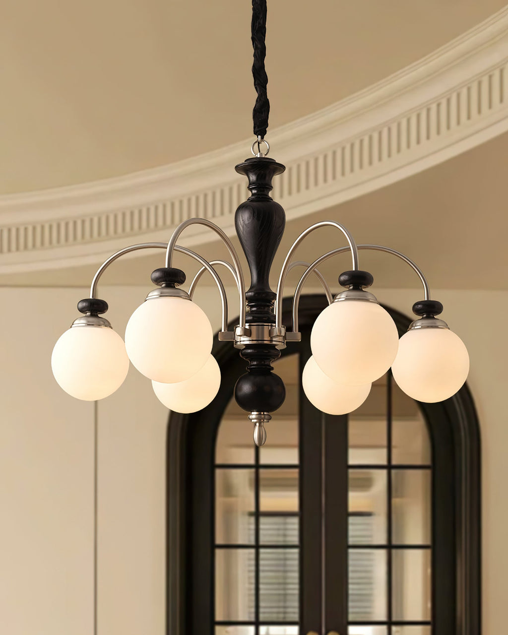 Guillerme Chandelier