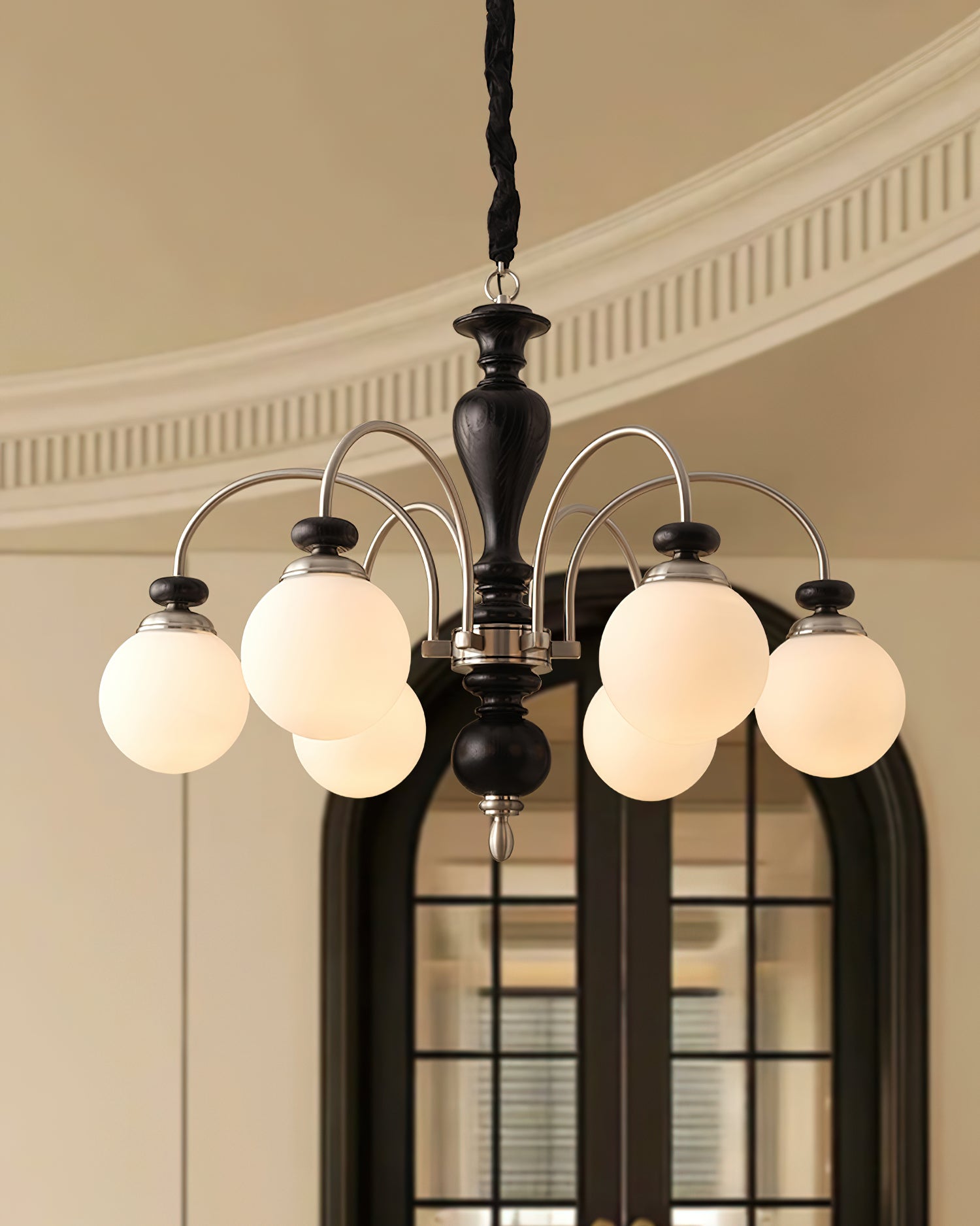 Guillerme Chandelier