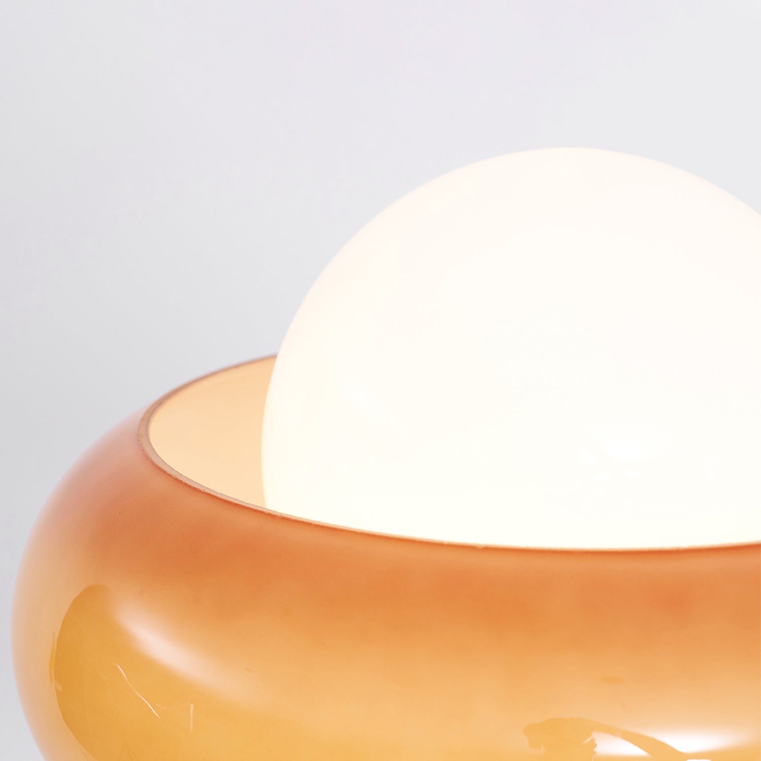 Guzzini Floor Lamp