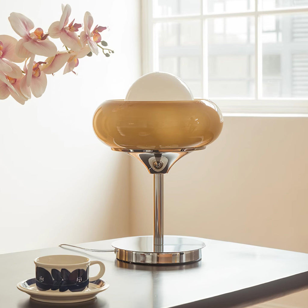 Retrovia Table Lamp