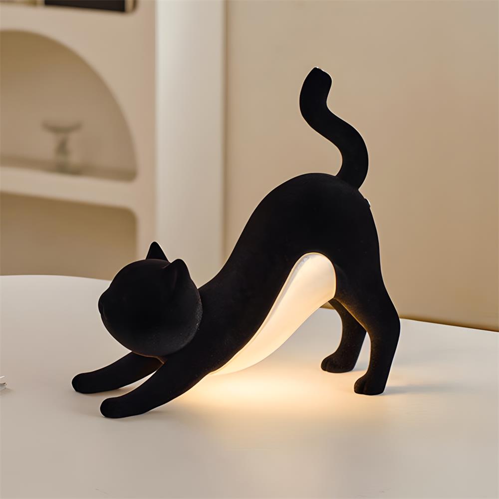 Hakimi Table Light