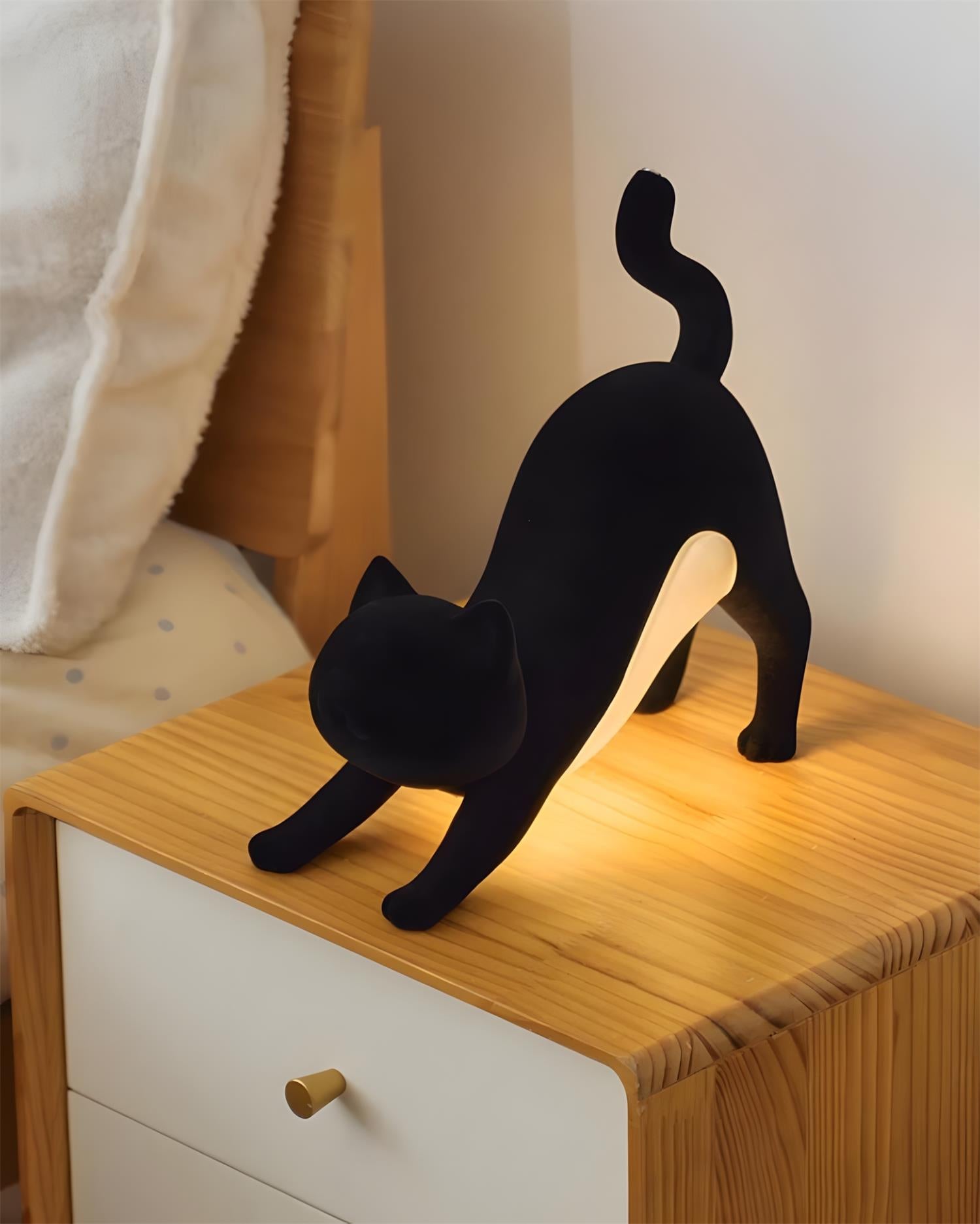 Hakimi Table Light