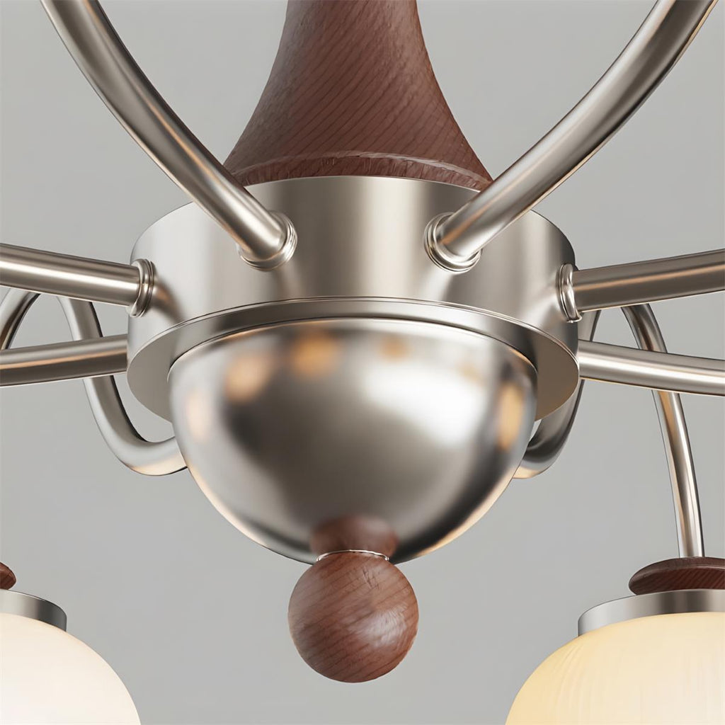 Halden Chandelier