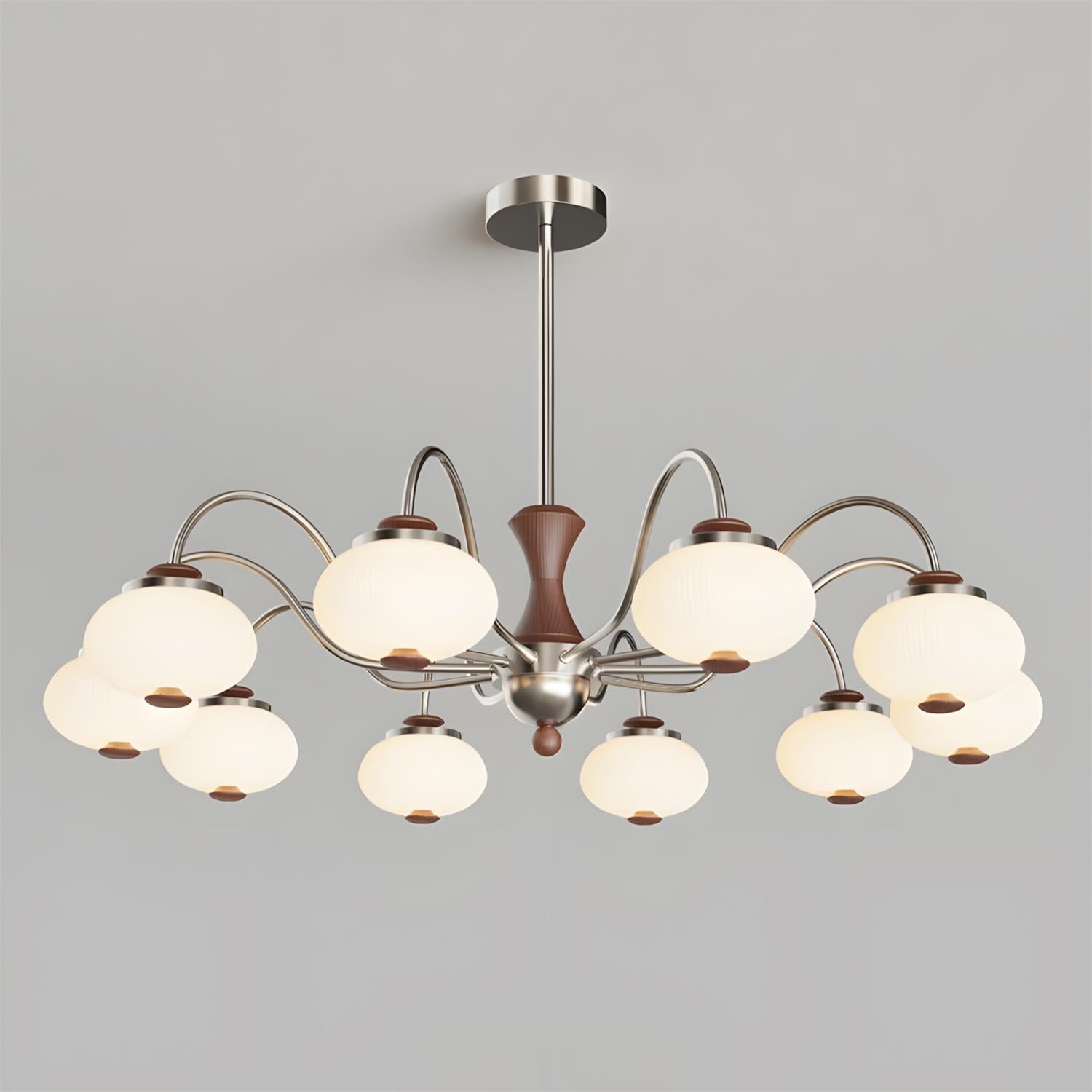 Halden Chandelier