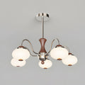 Halden Chandelier