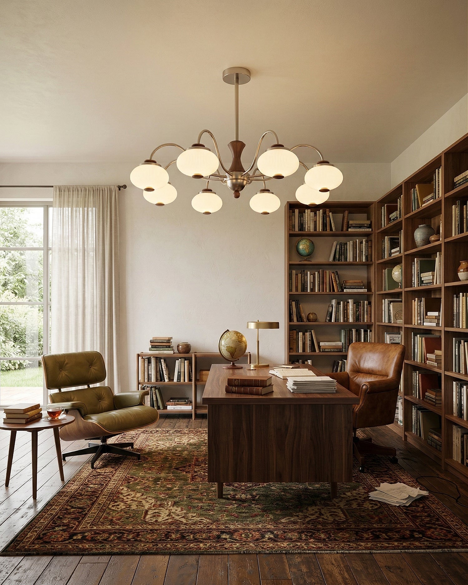 Halden Chandelier