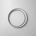 Half Moon Outdoor Wall Lamp