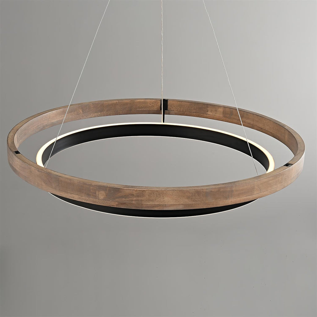Haloa Chandelier