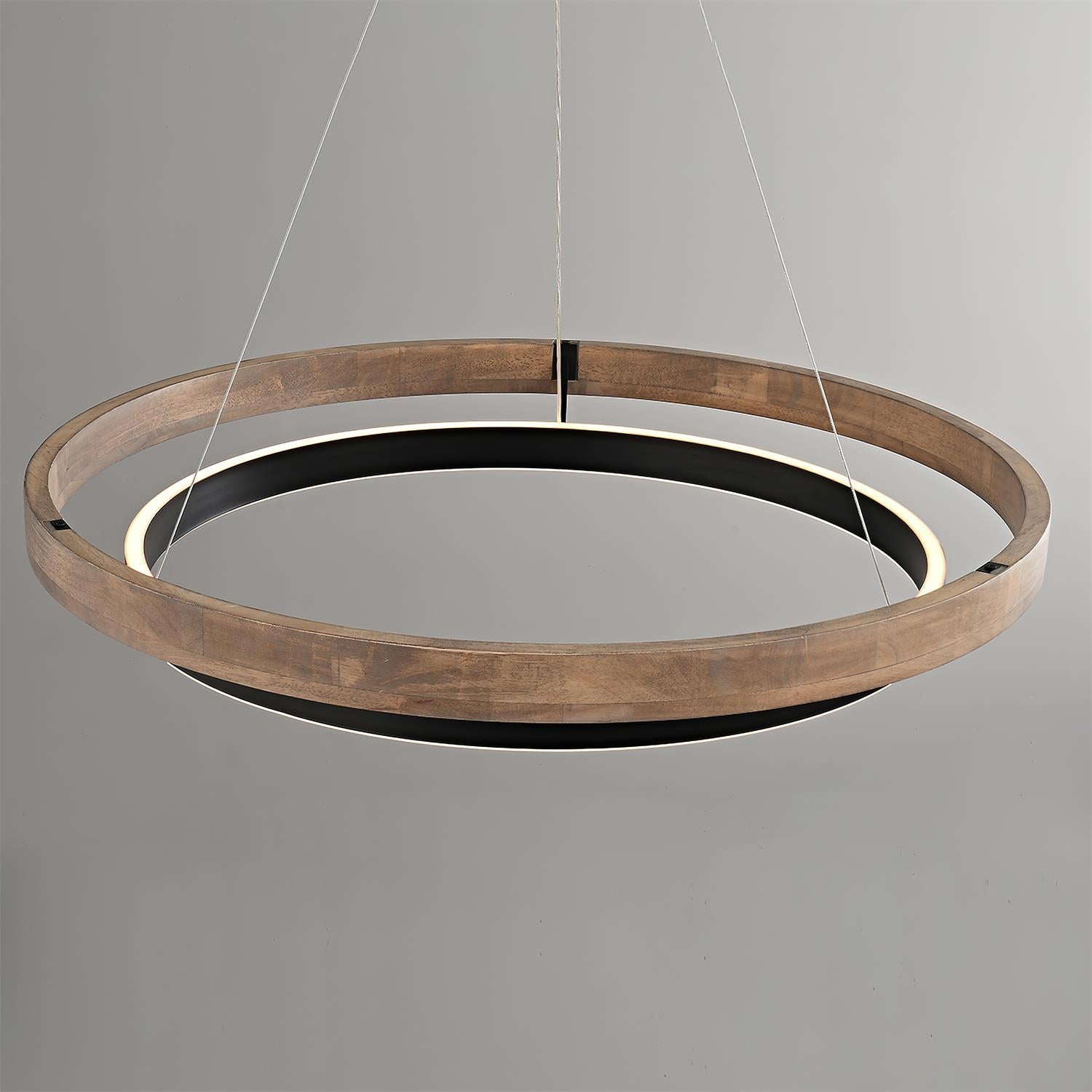Haloa Chandelier