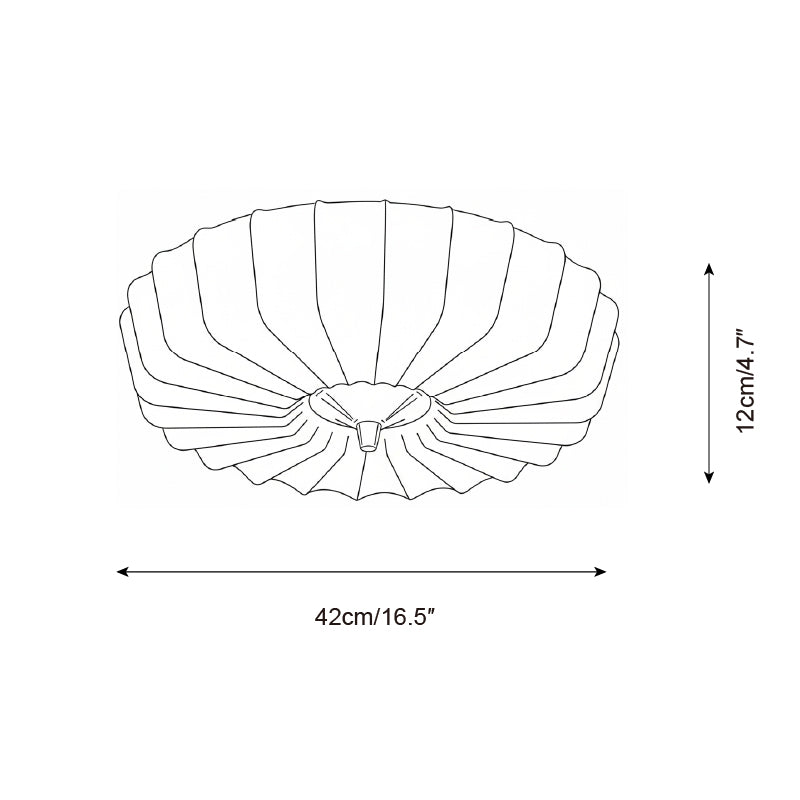 Haloome Ceiling Lamp