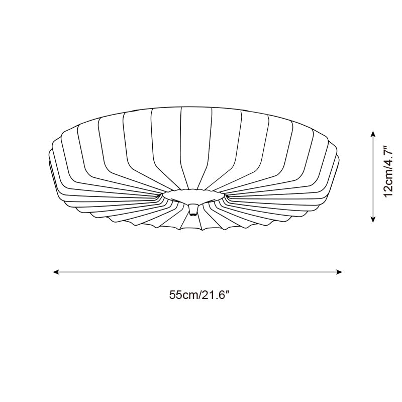 Haloome Ceiling Lamp