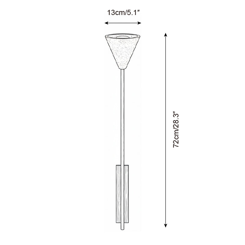 Halvo Wall Lamp