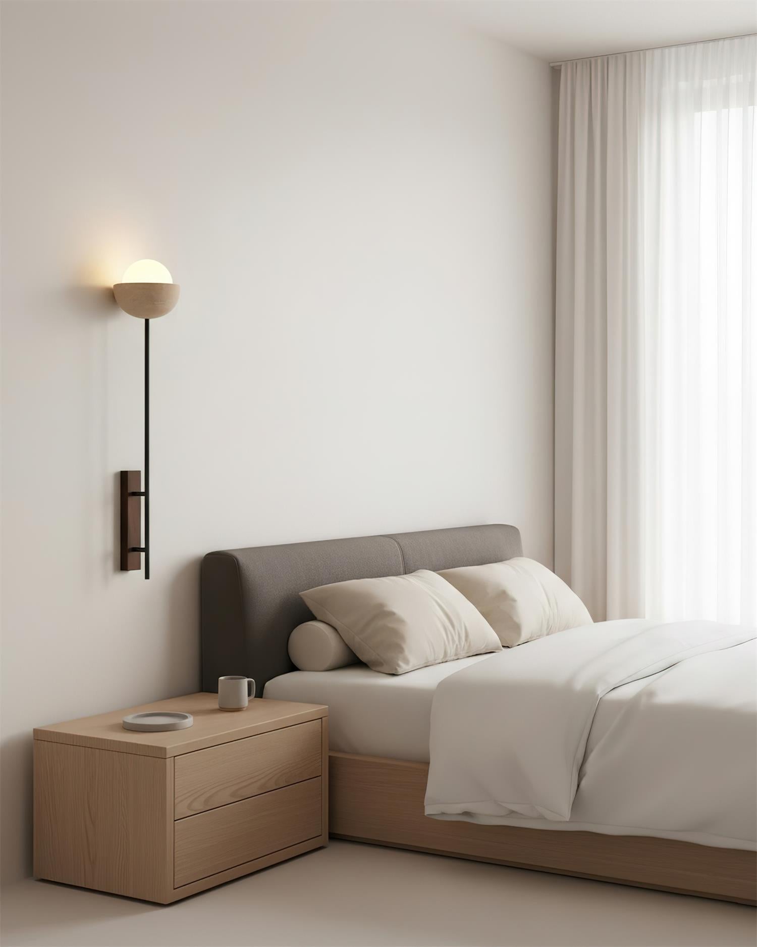 Halvo Wall Lamp