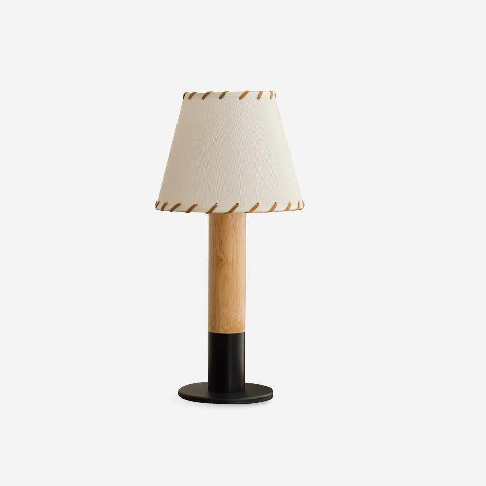 Harmonie Wood Table Lamp
