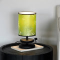Harvest Glow Table Lamp