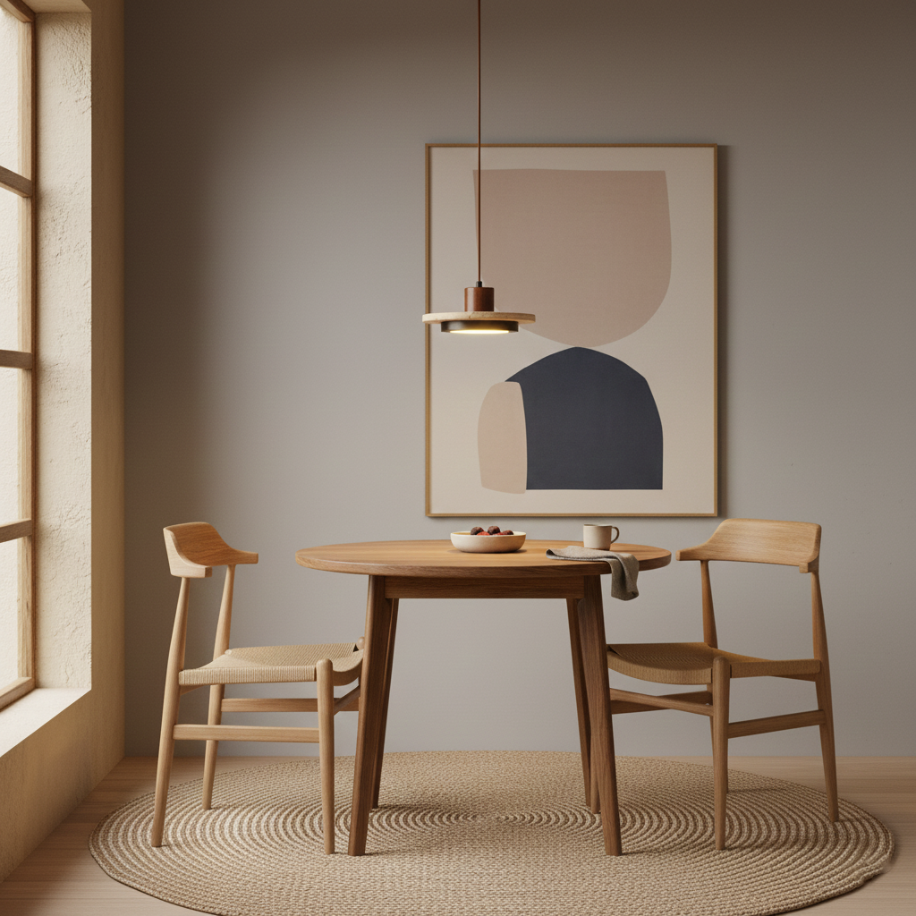 Hatria LED Pendant Lamp