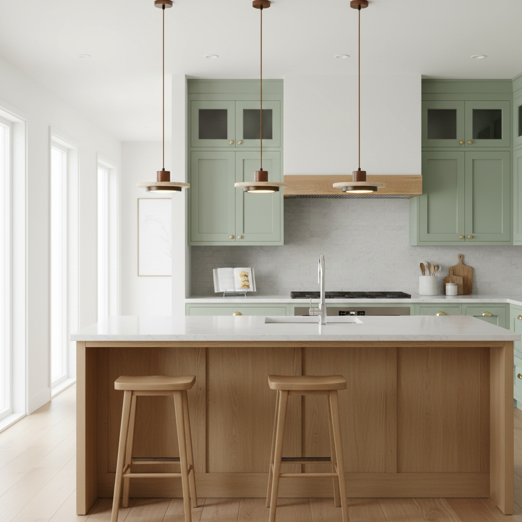Hatria LED Pendant Lamp