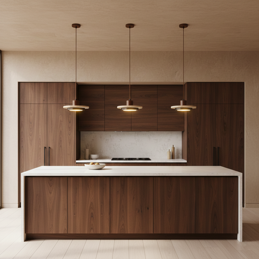 Hatria LED Pendant Lamp