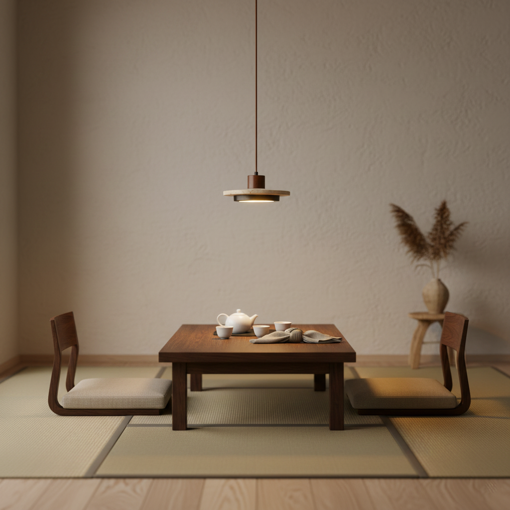 Hatria LED Pendant Lamp